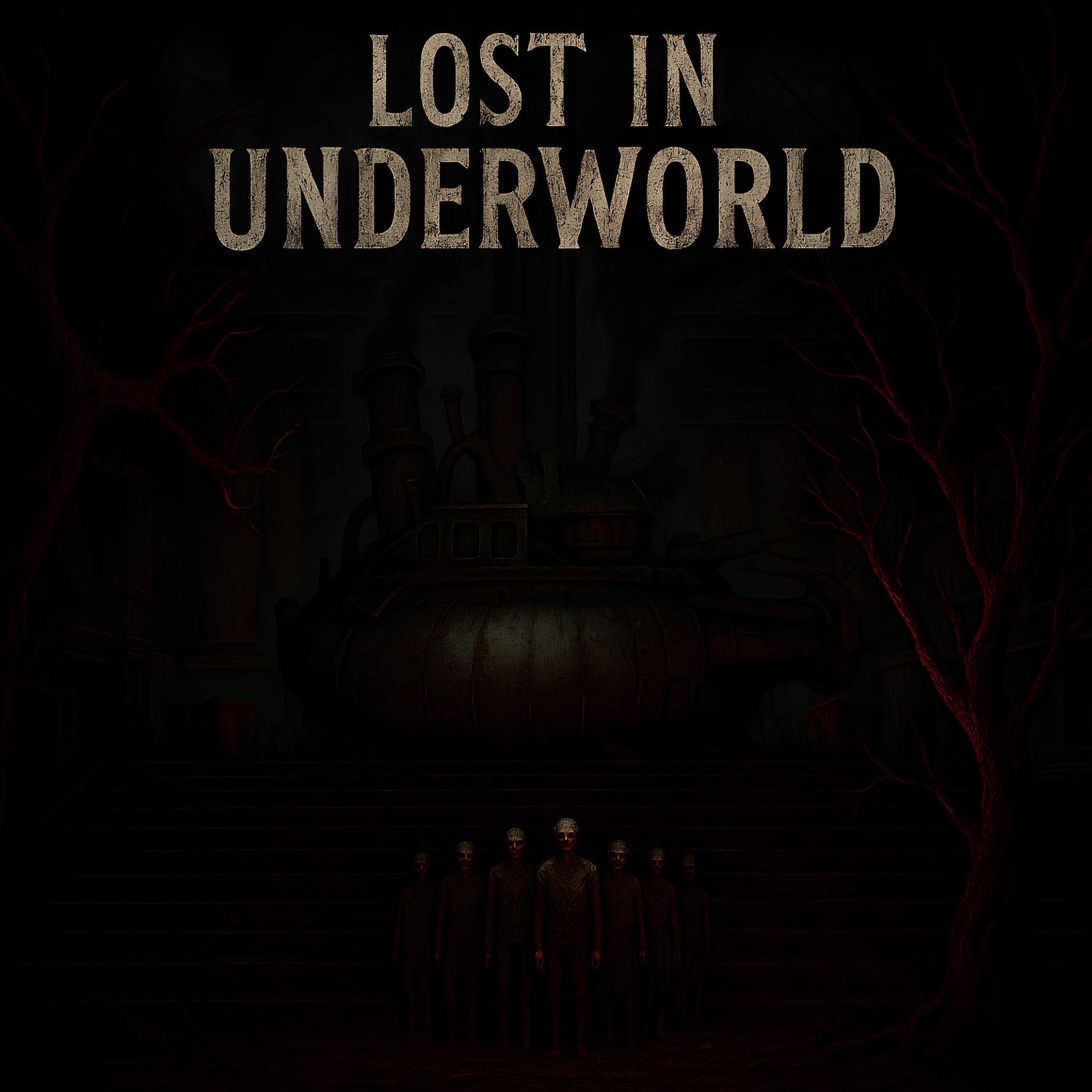 Lost In Underworld