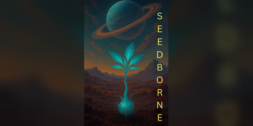Cover image for Seedborne