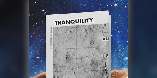 Cover image for Tranquility | A CY_BORG Pamphlet