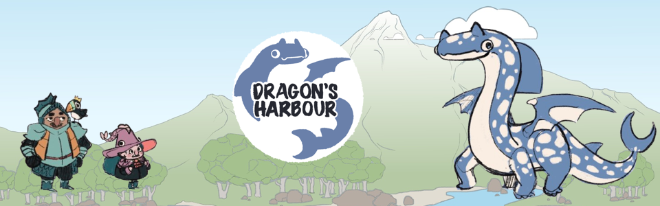 Dragon's Harbour