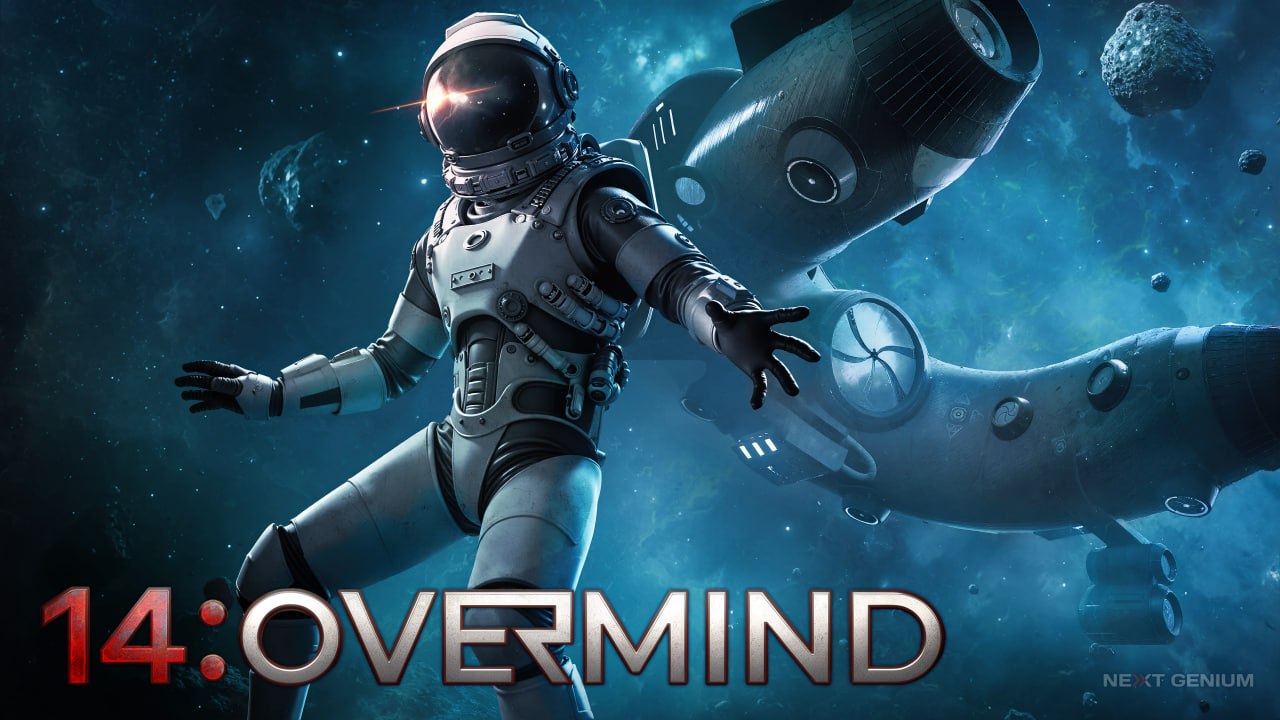 14:Overmind