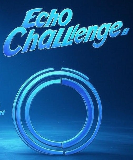 Echo Challange