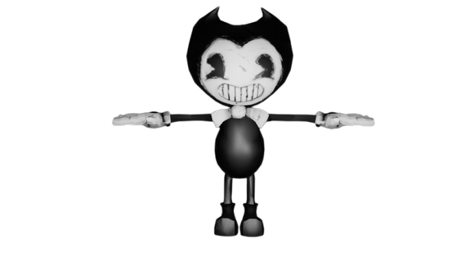 Toon Bendy