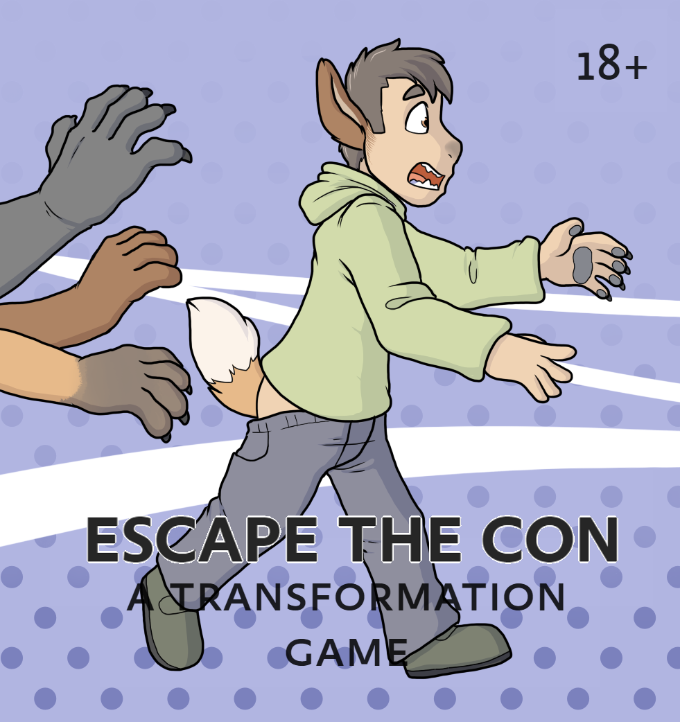 Escape the Con