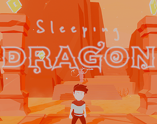 Sleeping Dragon Demo