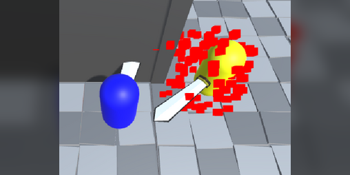 Cover image for Sword Quest
