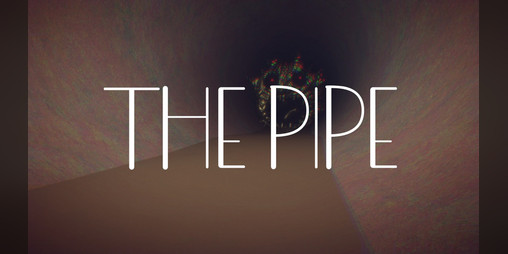Cover image for The Pipe