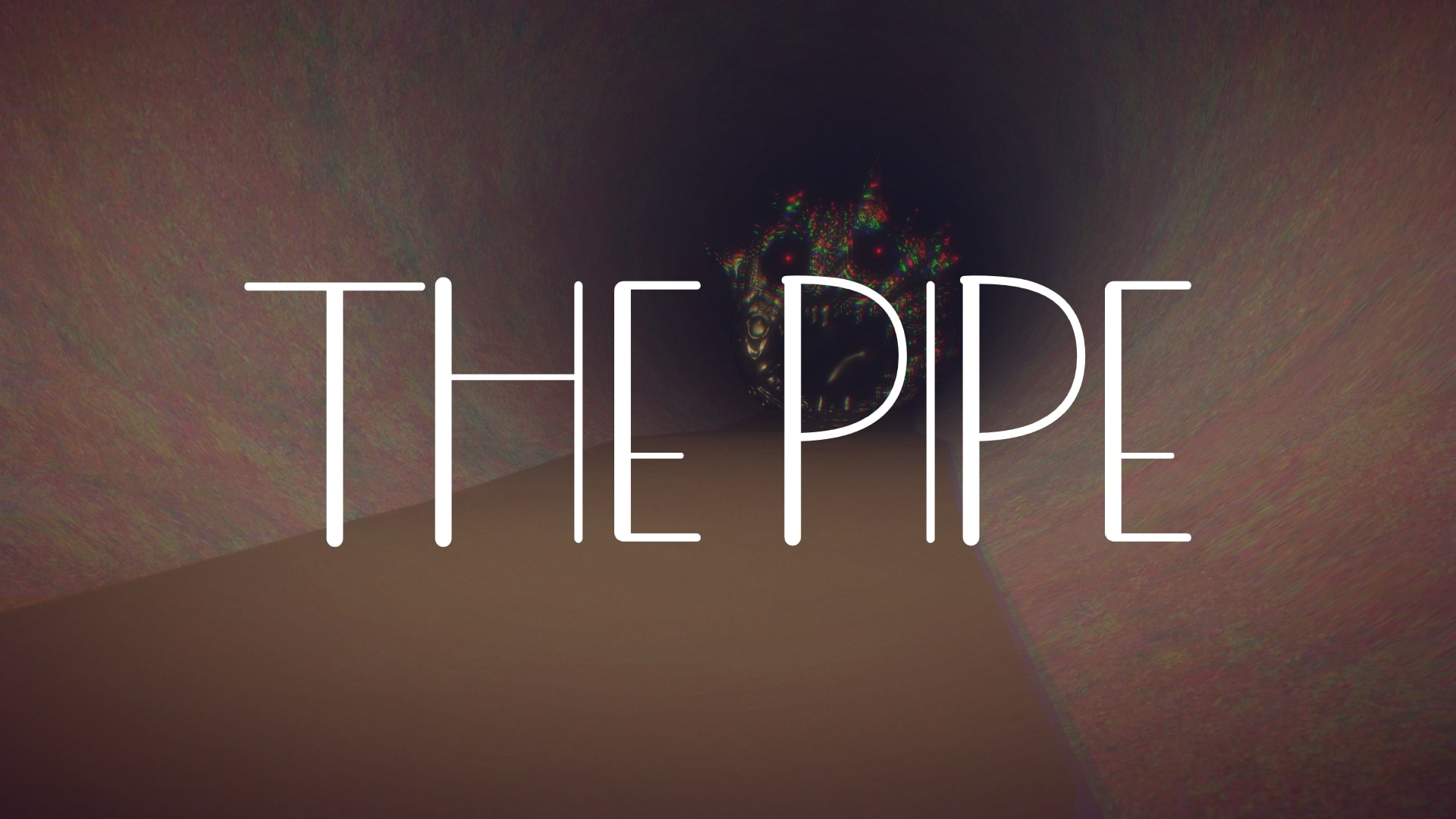 Cover image for The Pipe