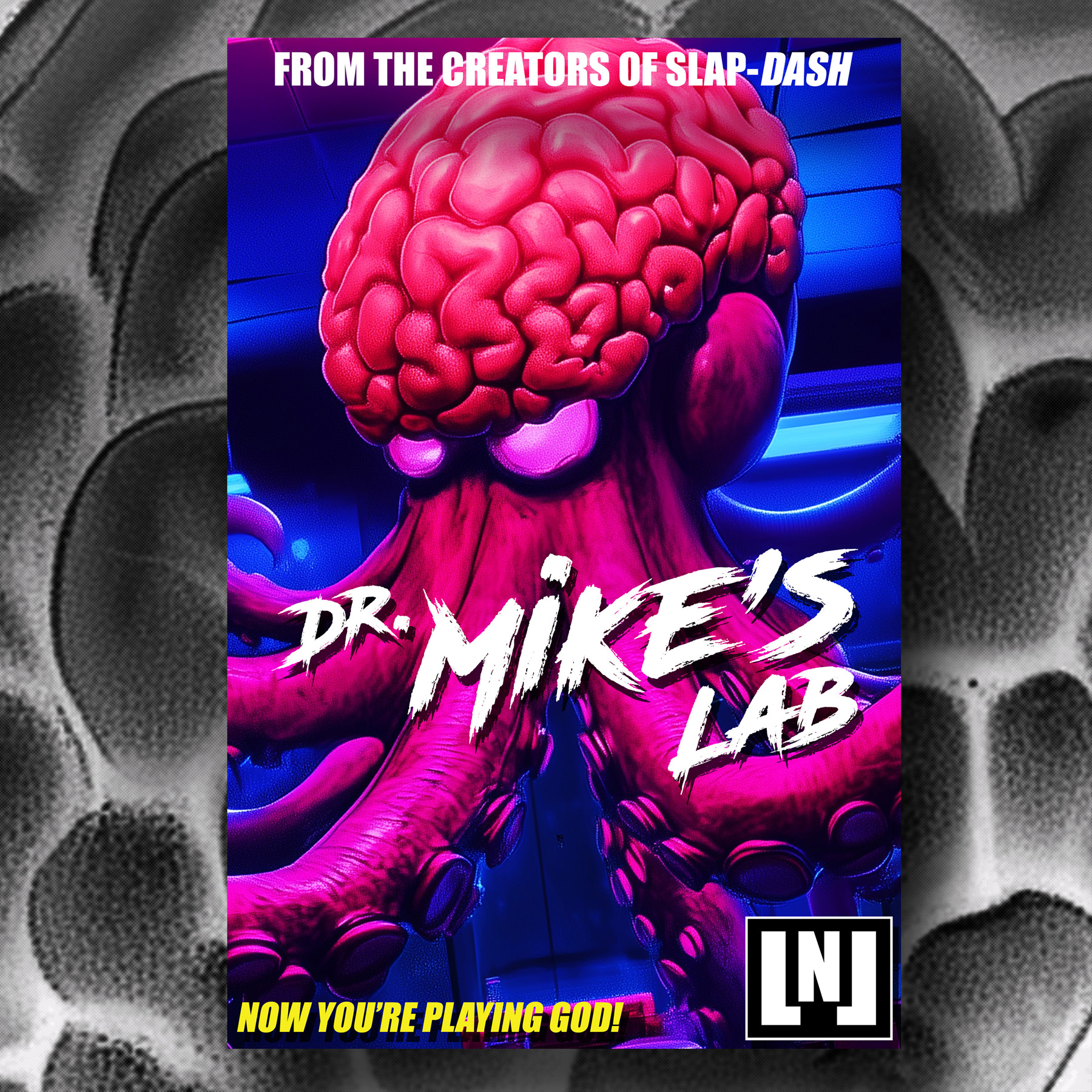 Dr. Mike's Lab