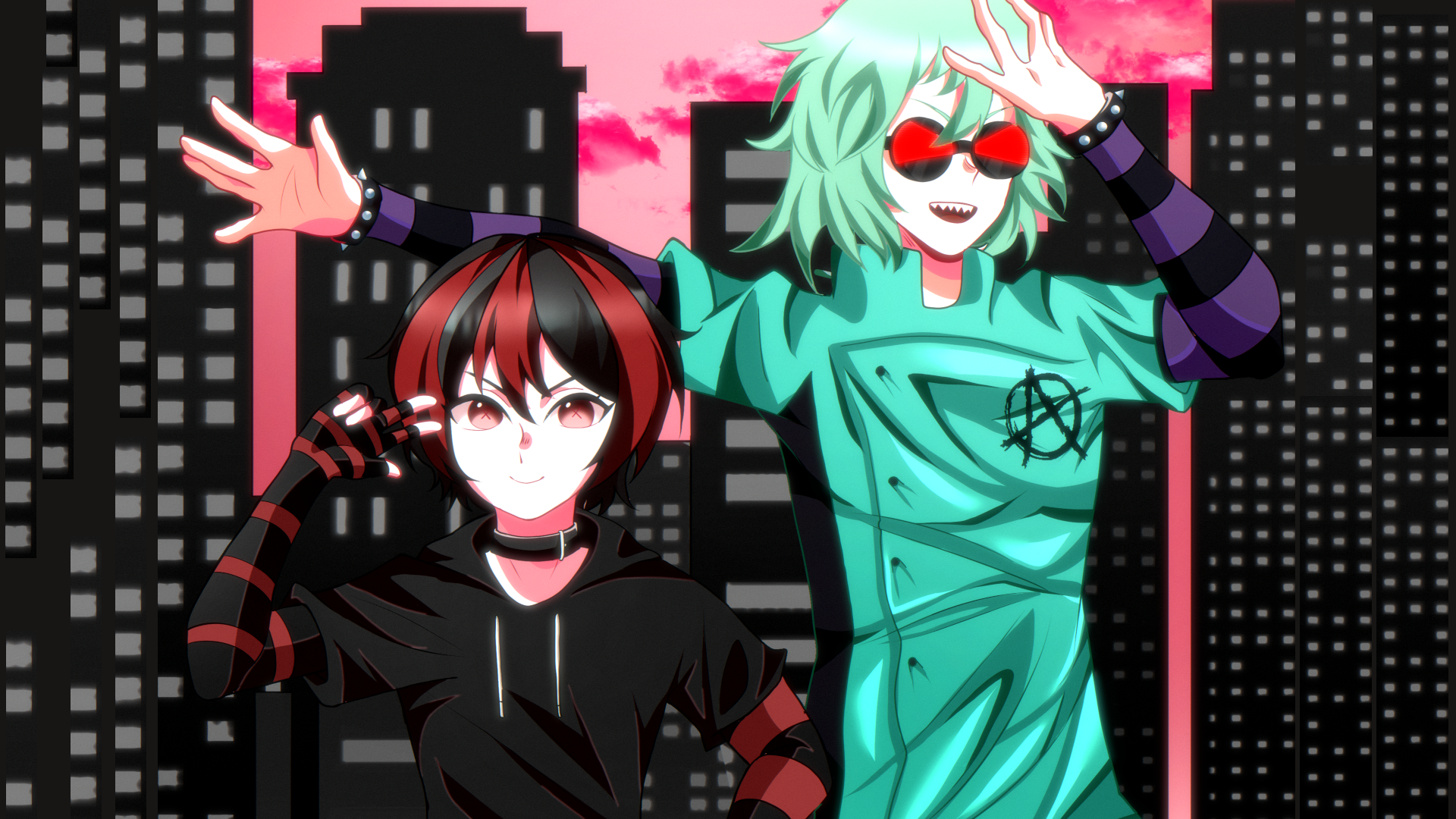 Killer Konnect: New Blood