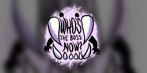 Cover image for Who's the Boss Now? (web)