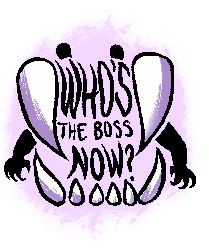 Cover image for Who's the Boss Now? (web)