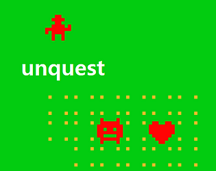 unquest