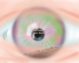 Lucid Dreamer