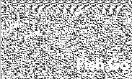 Fish Go! (PlayDate Game)