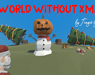 A World Without Xmas