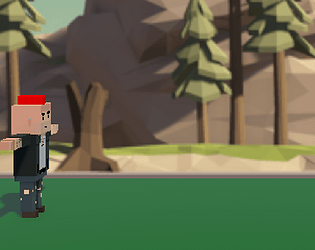 Run Punk Run