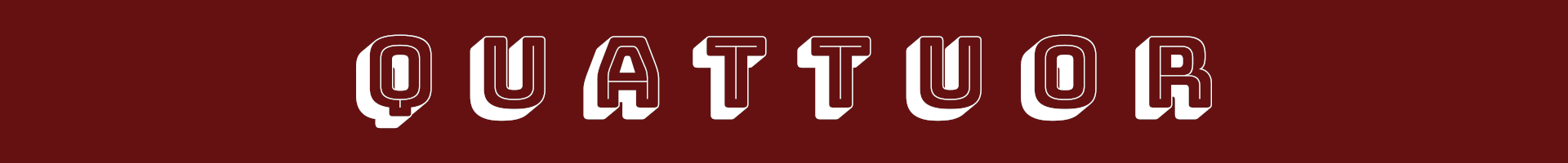 Quattuor