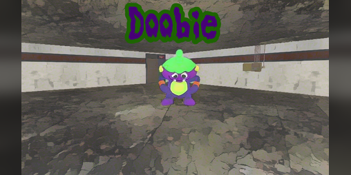 Cover image for Doobie