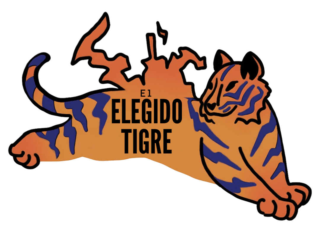 El Elegido Tigre