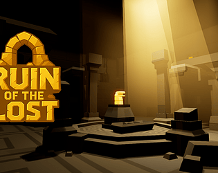 Ruin Of The Lost