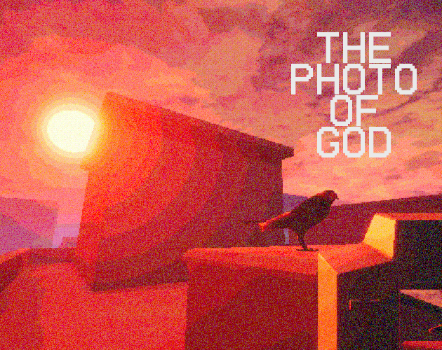 The Photo Of God