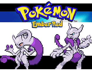 Pokémon EmberRed