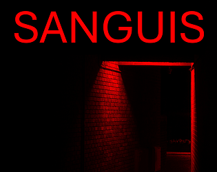 SANGUIS