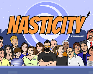 Nasticity April-16-2019