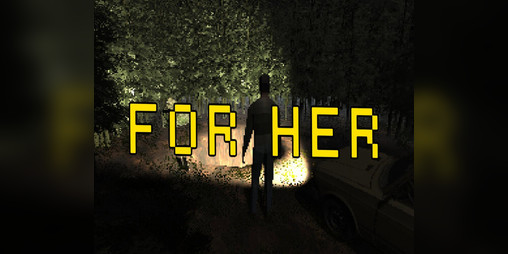 Cover image for For Her