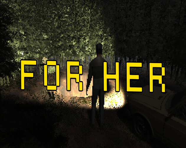 For Her