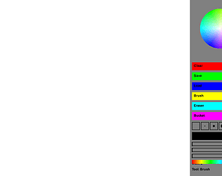 SM Paint