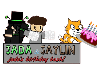 Jada & Jaylin: JADA'S BIRTHDAY BASH!
