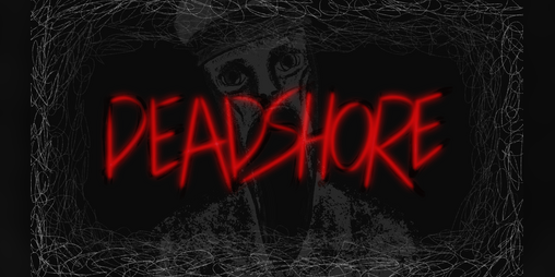 Cover image for DeadShore