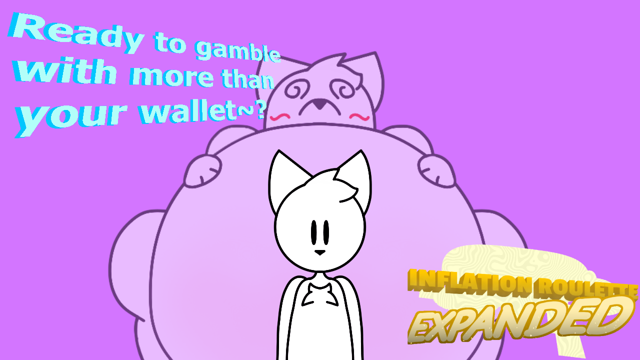 Inflation Roulette: Expanded