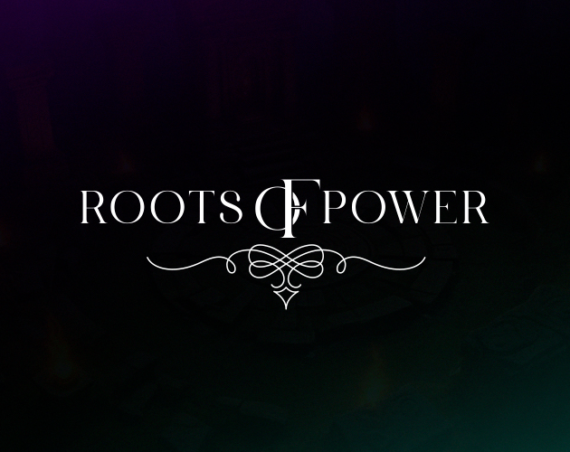 Cover image for Roots of Power