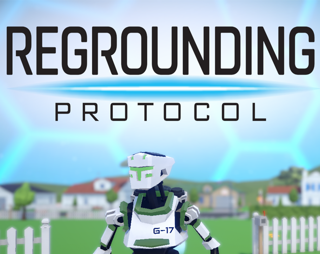 REGROUNDING PROTOCOL