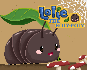 Lolie the Roly-Poly