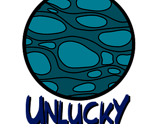 Unlucky Planet