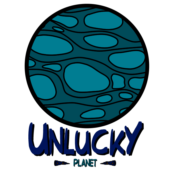 Unlucky Planet