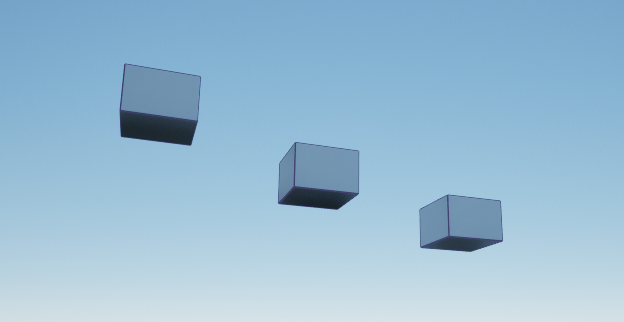Cubical LaSalle
