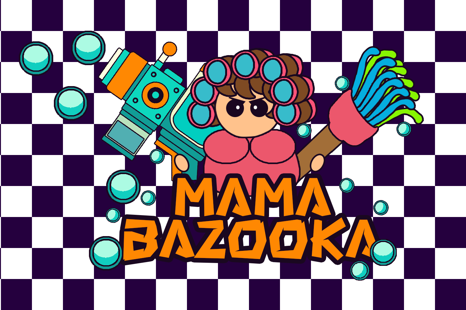 Mama Bazooka