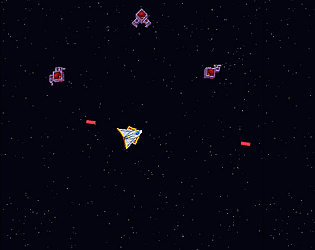 Starfire Blitz
