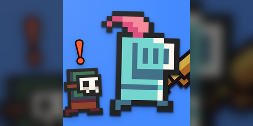 Cover image for Slice Knight