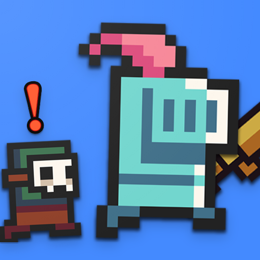 Cover image for Slice Knight