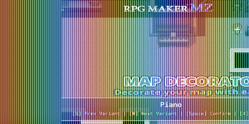 Cover image for RPG Maker MZ - Map Decorator
