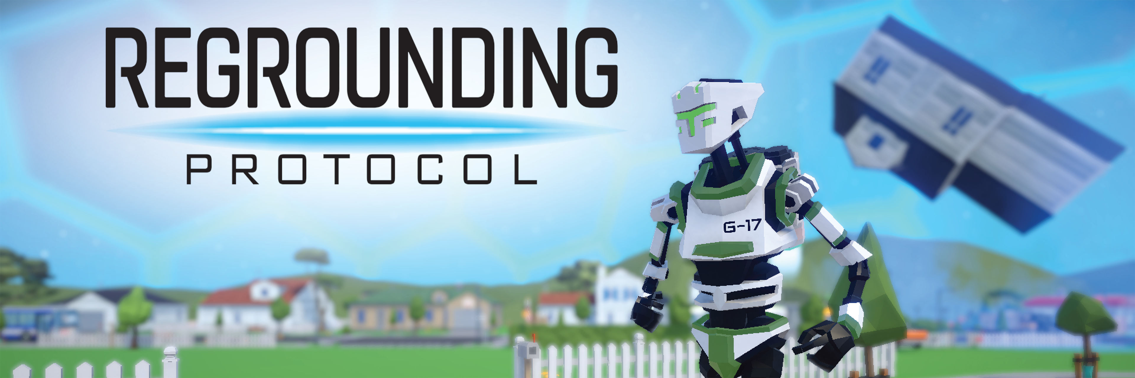 REGROUNDING PROTOCOL