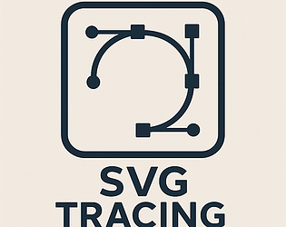 SVG Tracer