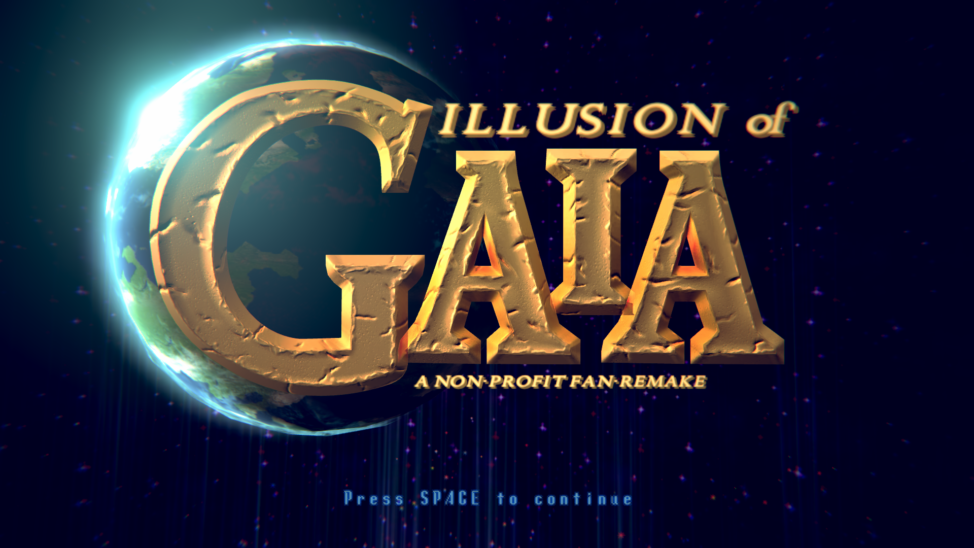 Illusion of deals gaia snes classic