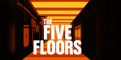 Cover image for The Five Floors